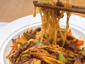 Hefang No.9 Noodle House (Jinshuiwan Branch)