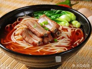 Sichuan Dan Dan Noodle House (Danshan North Road Store)
