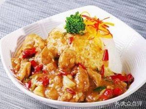 FANFAN Noodles (KanDong Old Street Branch)