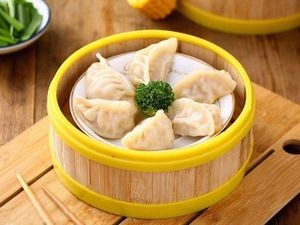 Old Dad Dumpling (Shangde Garden Branch)