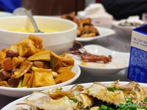 Xinkai Kai Restaurant (Chenghe Small Store)