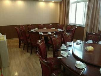Harbor Restaurant (Congyuan Road Branch)