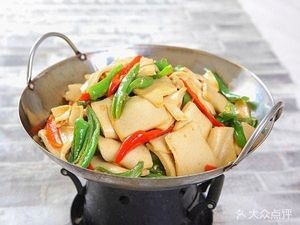 Ala Xiao Chu (Zhanchelu Store)