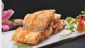 Jin Bi Wang Fast Food Restaurant