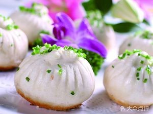 Mai Zhifeng Pan-Fried Dumpling House (Shengli Road Branch)