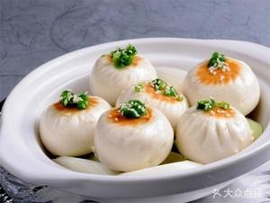 Lexin Baozi Pu (Zhaobao Community Store)