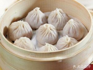 LaLa Pan-Fried Dumpling and Bun Shop (Qingchuan Garden Branch)