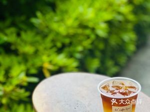 30+COFFEE(招宝山店)
