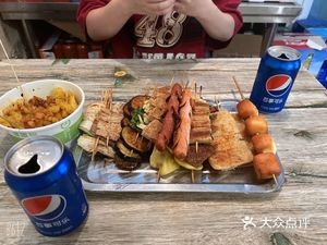 Xiao Yu Snack (Chengguan Mall Sanjiang Shopping Store)