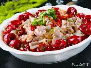 Xiao Li Restaurant (Zhaobao Community Branch)
