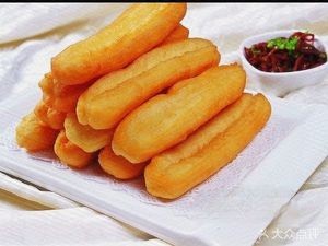 Convenience Dim Sum (Fanjing Community Store)