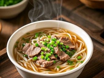 Huainan Beef Soup (Mingyuan Branch)