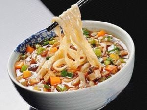 Shaanxi Flavor (Cangjining Community Store)