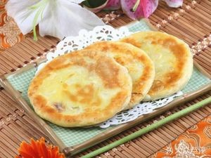 Lead-free Fried Dough Sticks, Large Pancakes & Soy Milk (Bailong Community Store)