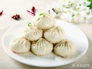 Old Pan Pan-Fried Dumpling Shop (Congyuan Road Branch)