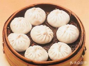 McZhiFeng Steamed Dumpling House (Congyuan Road Branch)