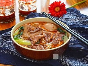 Guo Cai Beef Tripe (Zhenghai Branch)