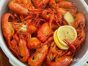 Yikouxiang Lobster (Zhenhai Store)