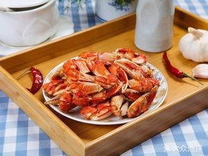 Brothers Crawfish (Zhonghe Road Branch)