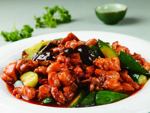 Sichuan Flavor Home (Station Road Branch)
