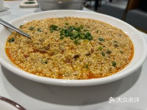 Yingxiang Sichuan Cuisine (Zhenhai Branch)