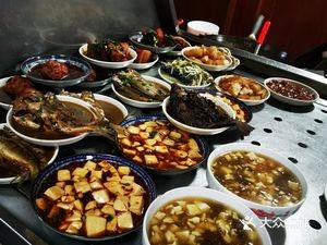 Delicious Fast Food Restaurant (Gulou East Road Branch)