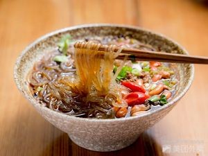 Shaxian Snacks (Zhongda New Garden Branch)
