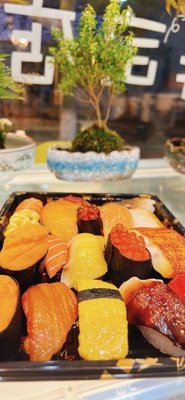 Sanhao Private Kitchen (Fancy Rice Balls & Sandwiches)