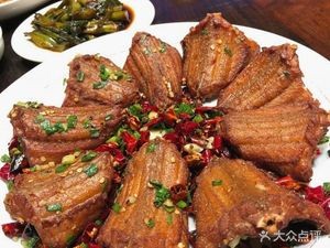 Xiao Shi Pu Restaurant