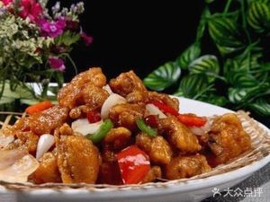 Delicious Kitchen (Congyuan Road Branch)