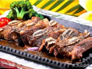 Four Seasons Sea Delight Restaurant (Zhenhai Sub-Branch)