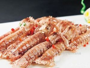 Burned Chicken with Spicy Crab Seafood Restaurant (Dajiaochang Road Branch)