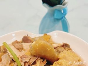 Xiaoyao Zhuang Zhoushan Seafood