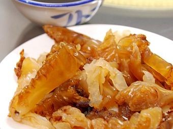 Qiao Huxu Seafood Pavilion (Dacheng Road Store)