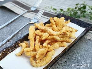Chicken Stick Master Chicken Nuggets & Sweet Potato Fries (Zhaobao Plaza Store)