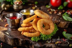 Magic Chicken Cutlet (Zhenhai Branch)