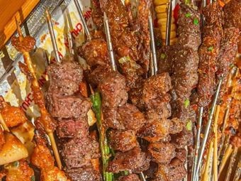 Good Brothers Lobster · Barbecue