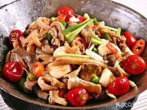 Chongqing Charcoal Grilled Fish (Gongnong Road Branch)