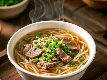 Xiaofu Rice Noodles