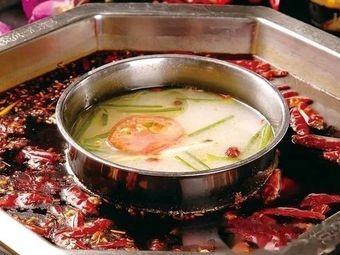Dole Hot Pot