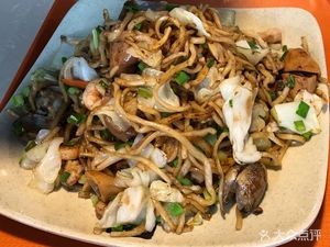 Xiangshan Dapang Noodle Shop (Zhenhai Branch)