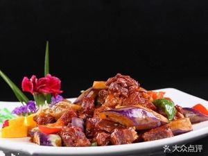 Lao Ma's Beef Noodles (Daximen Road Store)