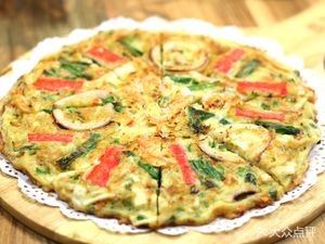 Han Yang Yuan Korean Cuisine (Zhaobao Mountain Branch)