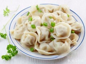 Shanghai Three Fresh Dumplings (Xijie Store)
