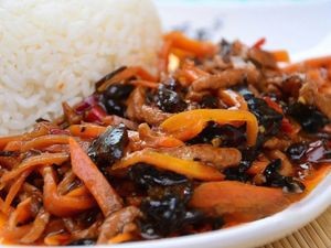 Authentic Fujian Qianli Piao Dumplings