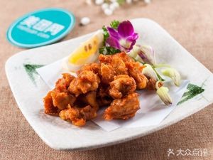 辛麻到瓦香鸡米饭(南大街店)
