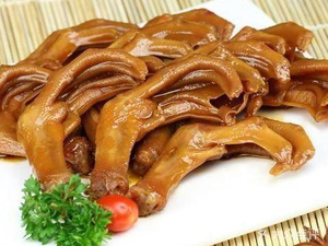 Jia Yi Wei · Jingwu Duck Neck