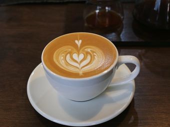 SEA Coffee