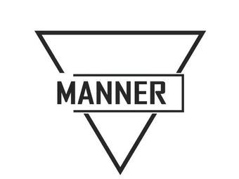 Manner Coffee (Ningbo Haishu Hengyi Plaza Store)