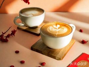Three Mouths One Cup Coffee